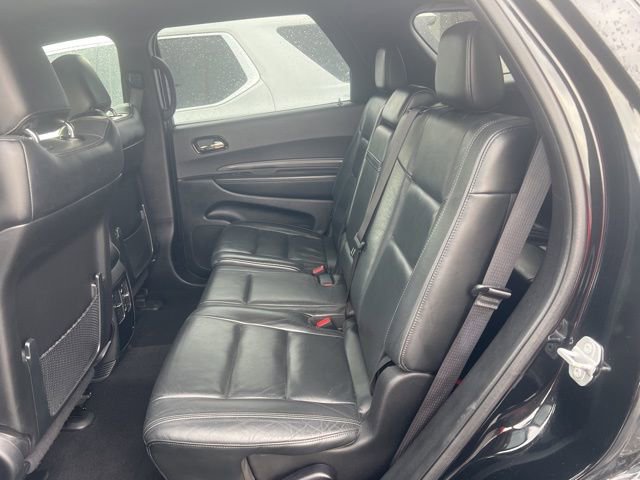Used 2021 Dodge Durango GT w/ Blacktop Package RWD image 6