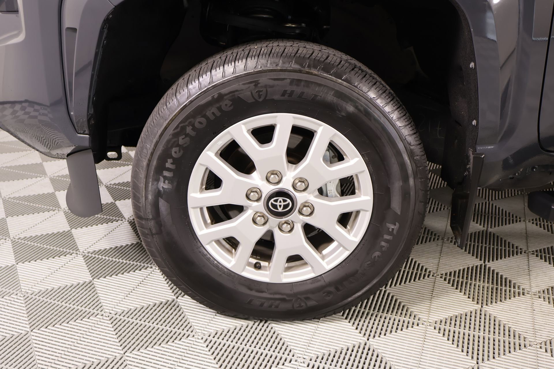 Used 2024 Toyota Tacoma SR image 16