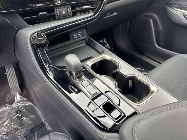 Certified 2023 Lexus NX 350h 350h Base w/ Towing Package (2000 Lbs) image 25