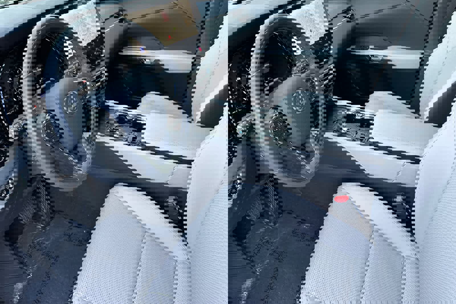 Used 2025 Lexus RX 350 Premium image 11