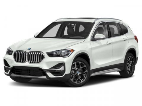 Used 2020 BMW X1 xDrive28i w/ Convenience Package image 1