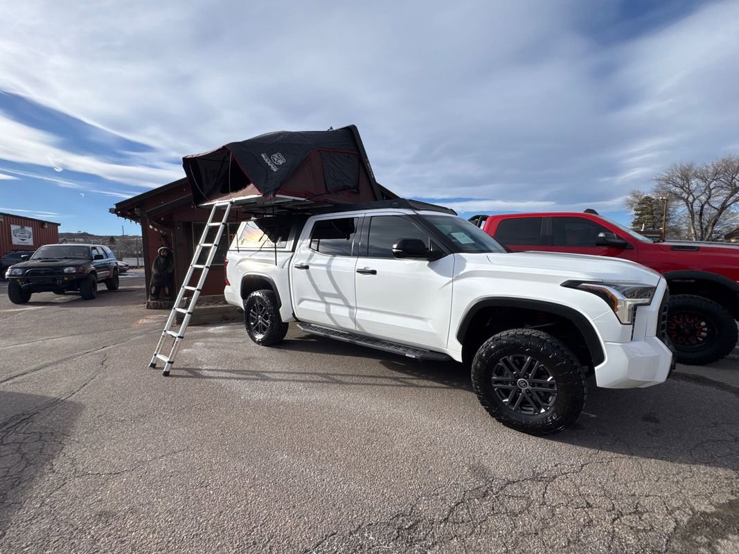 Used 2023 Toyota Tundra SR5 image 27