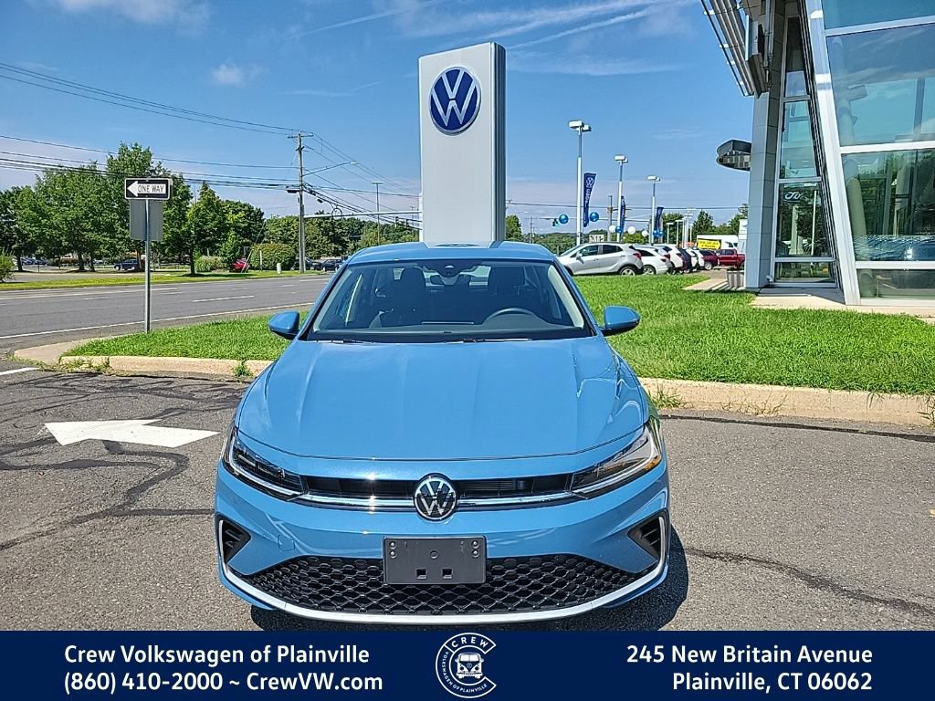 Used 2026 Volkswagen Jetta S FWD video 2