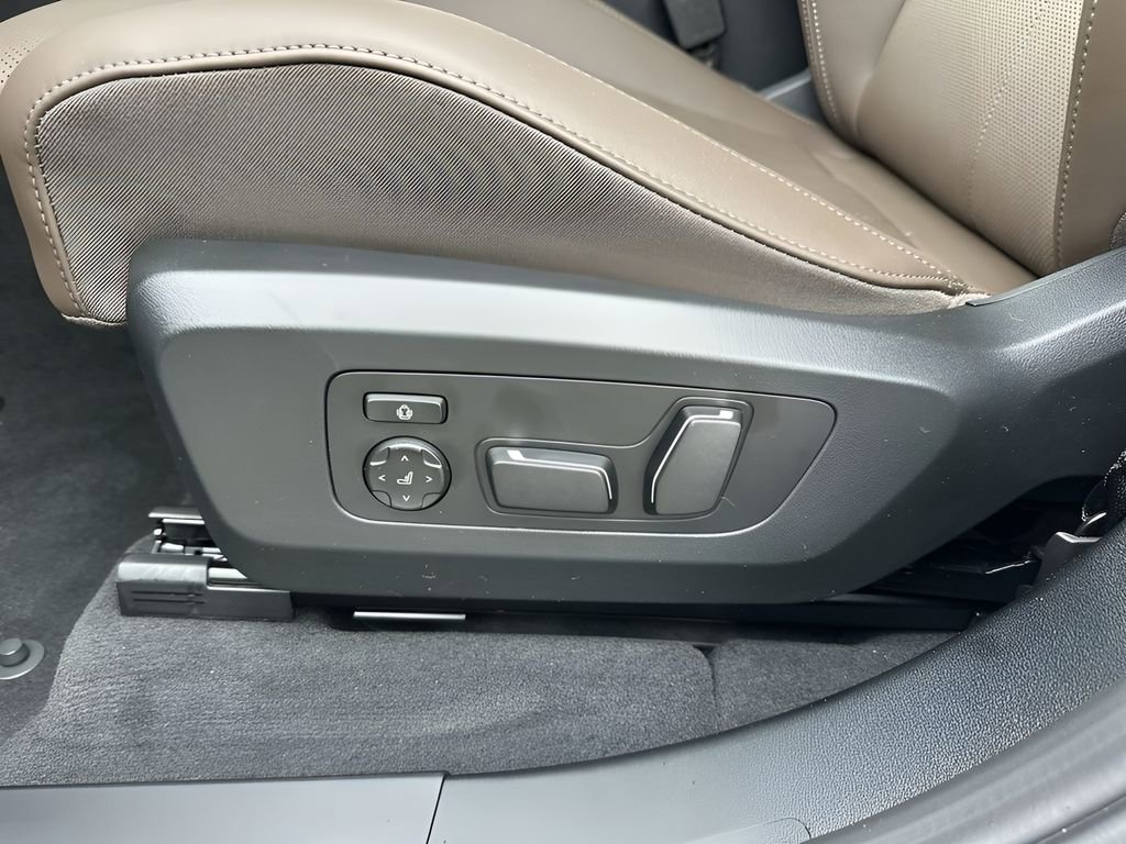 New 2026 BMW X3 xDrive30 w/ Convenience Package image 16