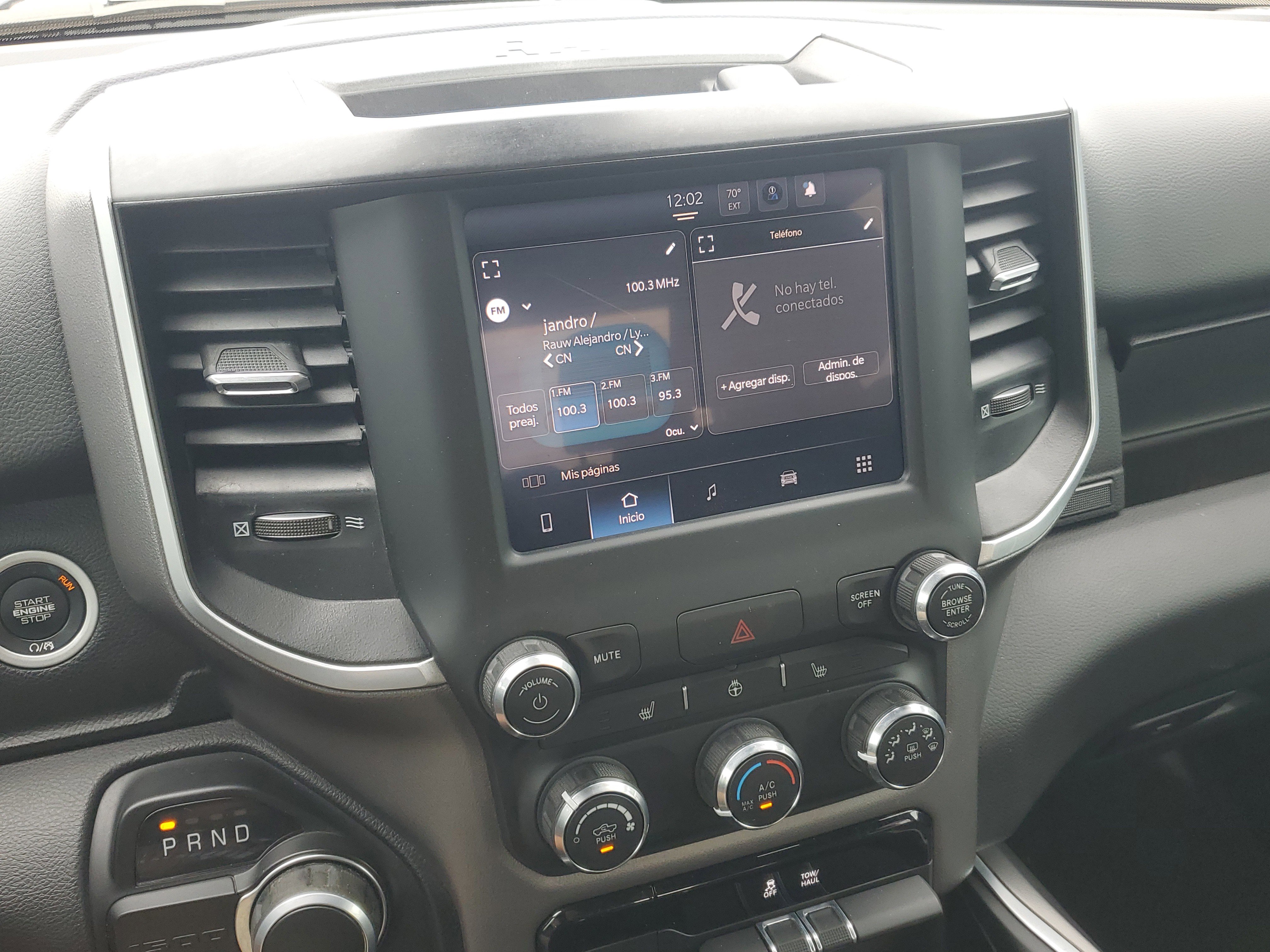 Used 2023 RAM 1500 Big Horn image 20