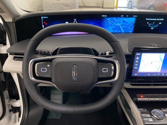 New 2026 Lincoln Nautilus Premier w/ Equipment Group 102A AWD/4WD image 18