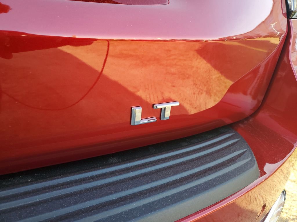 New 2026 Chevrolet Tahoe LT w/ Comfort Package image 7