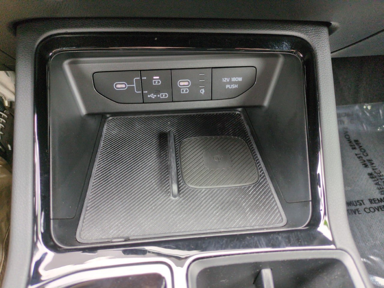 Used 2025 Kia K5 GT FWD image 28