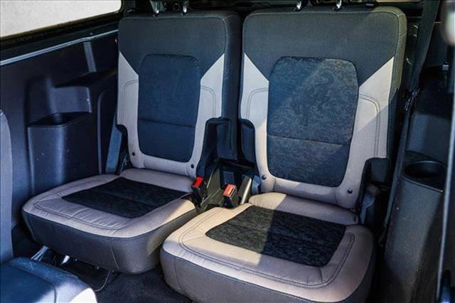 Used 2022 Ford Bronco Wildtrak AWD/4WD image 22