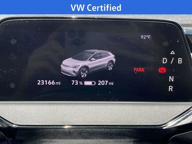 Used 2023 Volkswagen ID.4 Pro RWD image 23