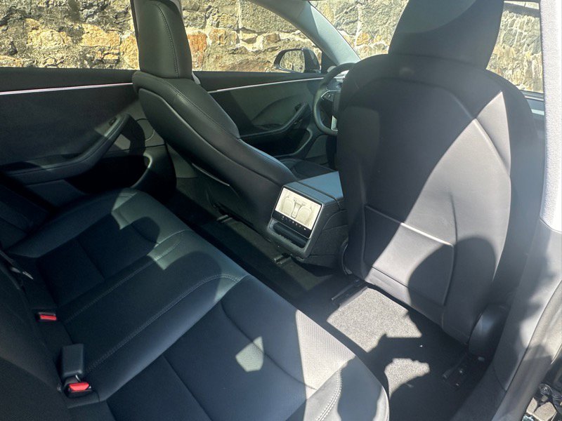 Used 2024 Tesla Model 3 Long Range image 34