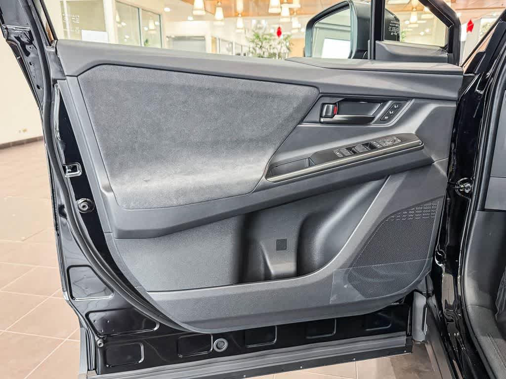 New 2026 Toyota C-HR AWD/4WD image 21