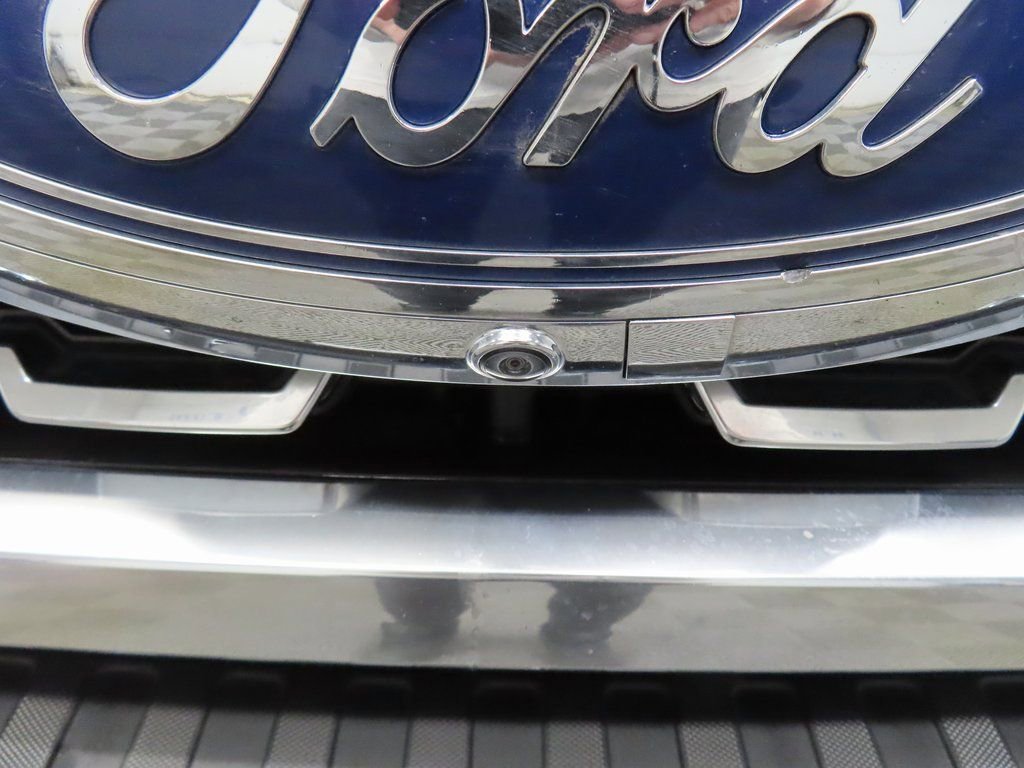 Used 2024 Ford F250 Platinum image 55