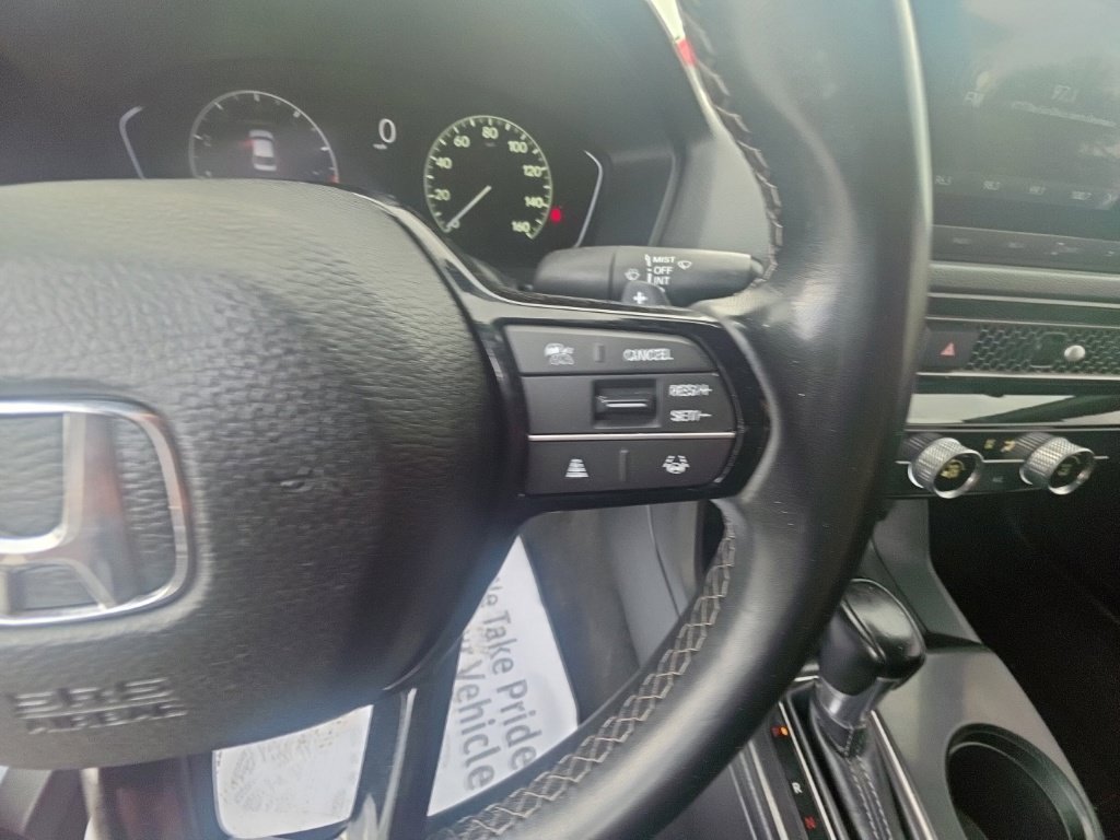 Used 2022 Honda Civic Sport image 13