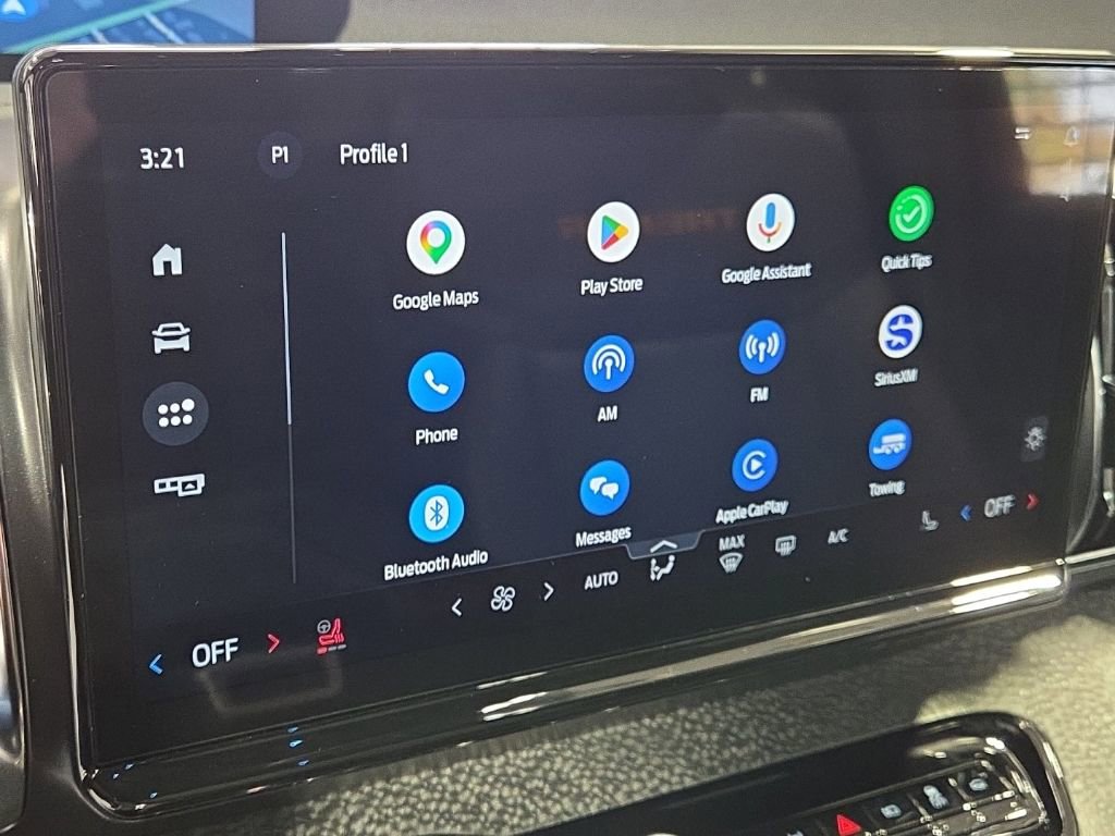 Used 2025 Ford Expedition Tremor AWD/4WD image 17