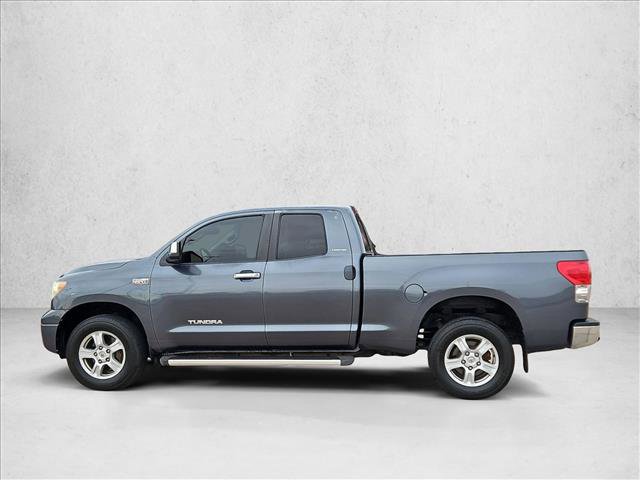 Used 2007 Toyota Tundra Limited AWD/4WD image 9