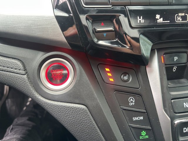 Used 2023 Honda Odyssey Sport image 14