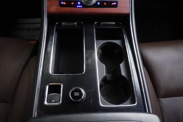 Used 2024 Lincoln Aviator Reserve w/ Equipment Group 201A RWD image 19