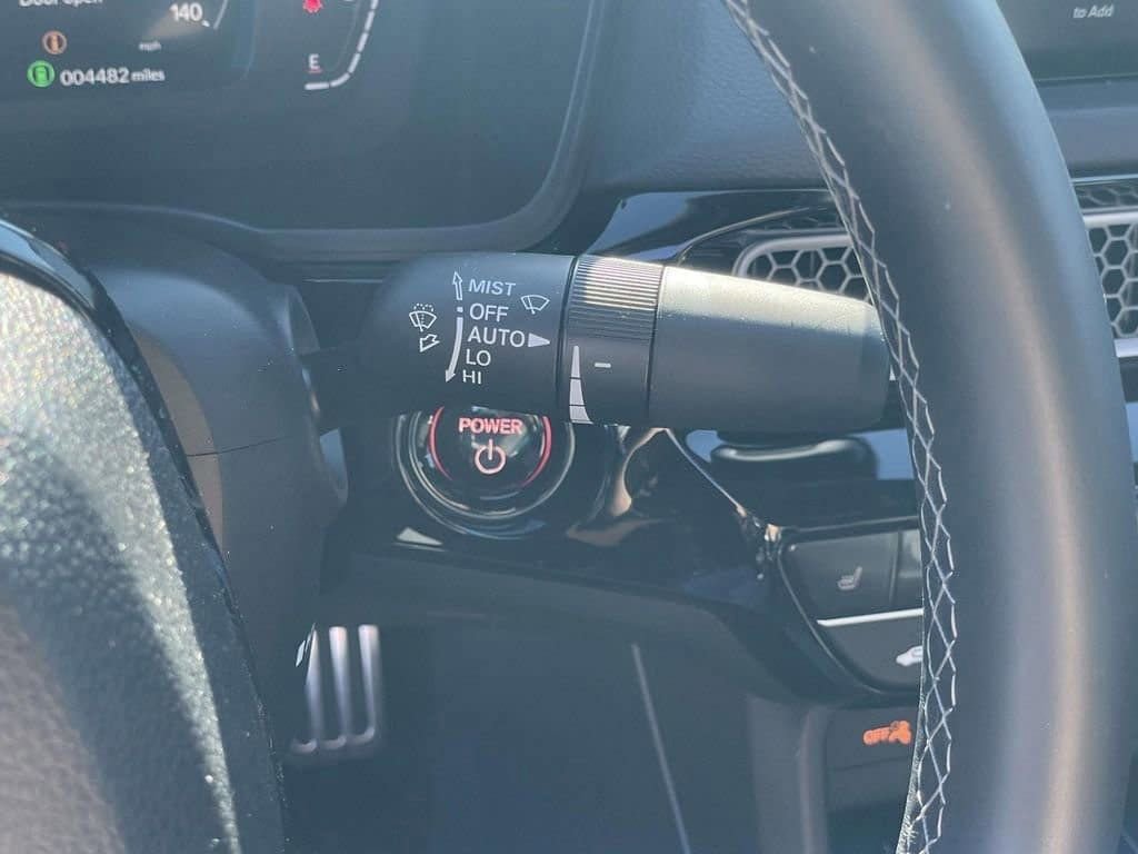 Used 2025 Honda Civic Sport Touring image 23