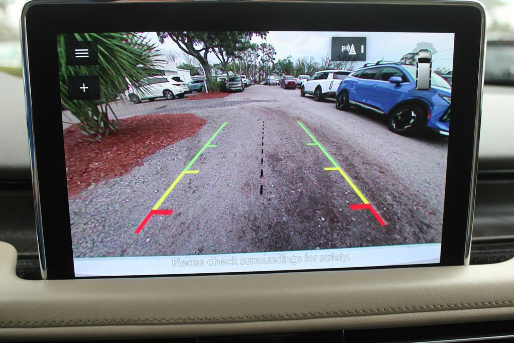 Used 2021 Lincoln Aviator Reserve w/ Equipment Group 201A image 57