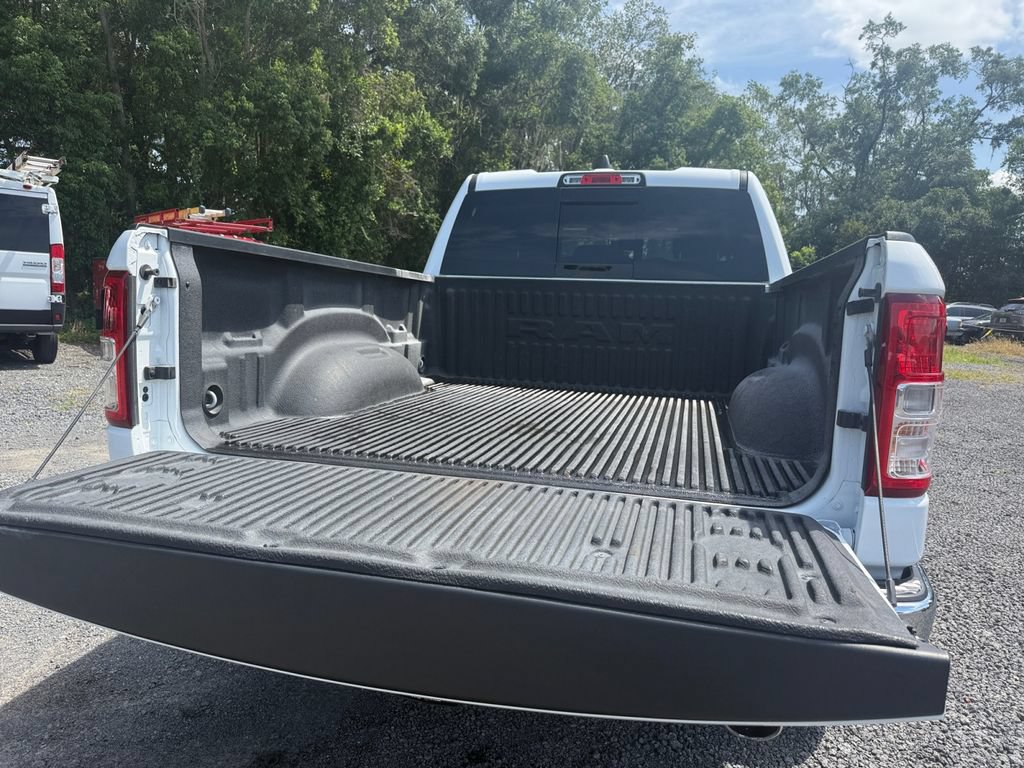 Used 2023 RAM 1500 Big Horn RWD image 30