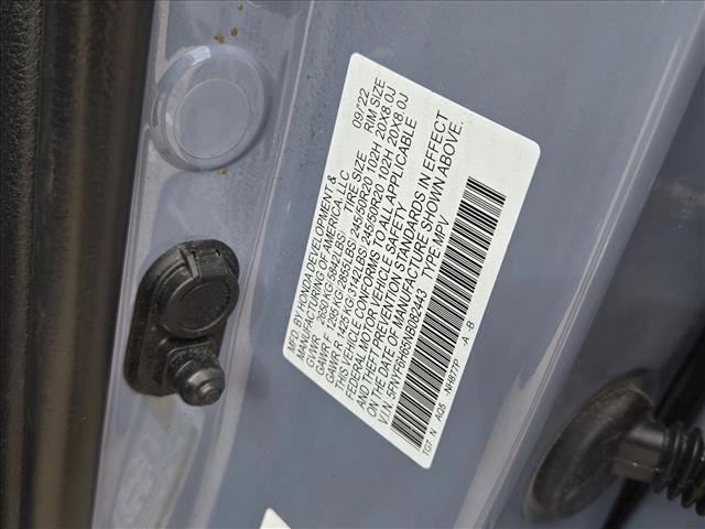 Used 2022 Honda Pilot Touring image 26