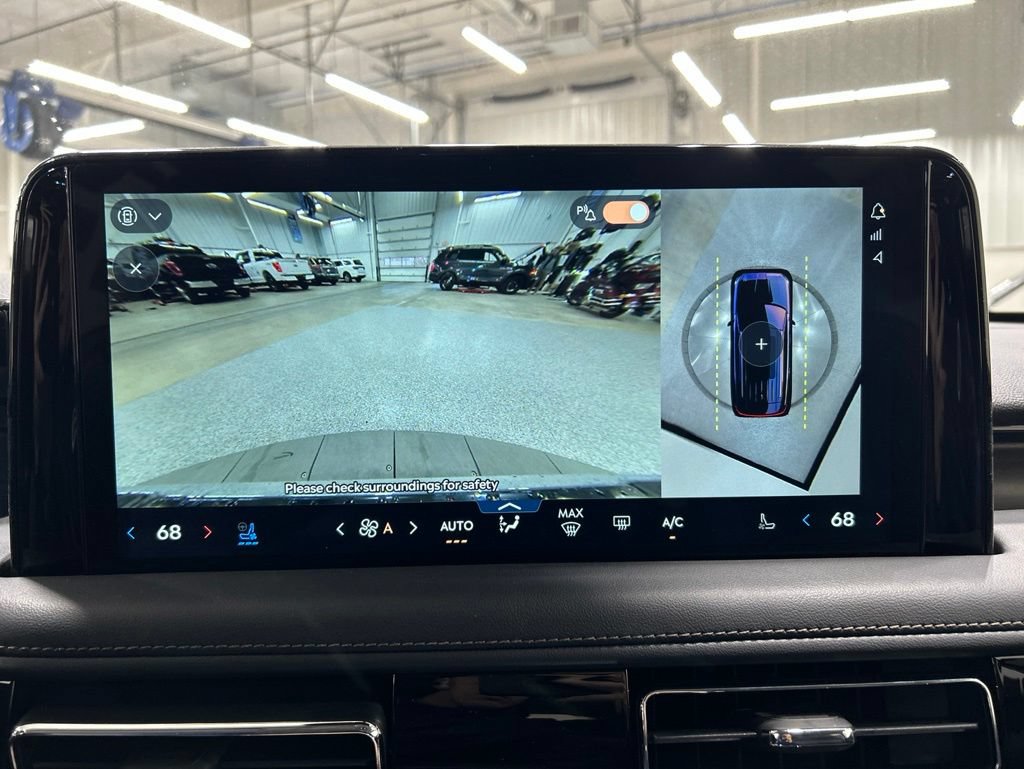 New 2026 Lincoln Aviator Reserve AWD/4WD image 19