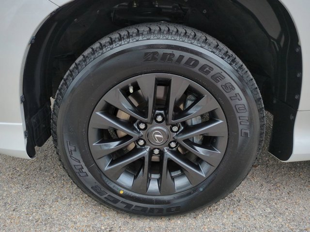 Certified 2023 Lexus GX 460 Premium w/ Premium Package image 11