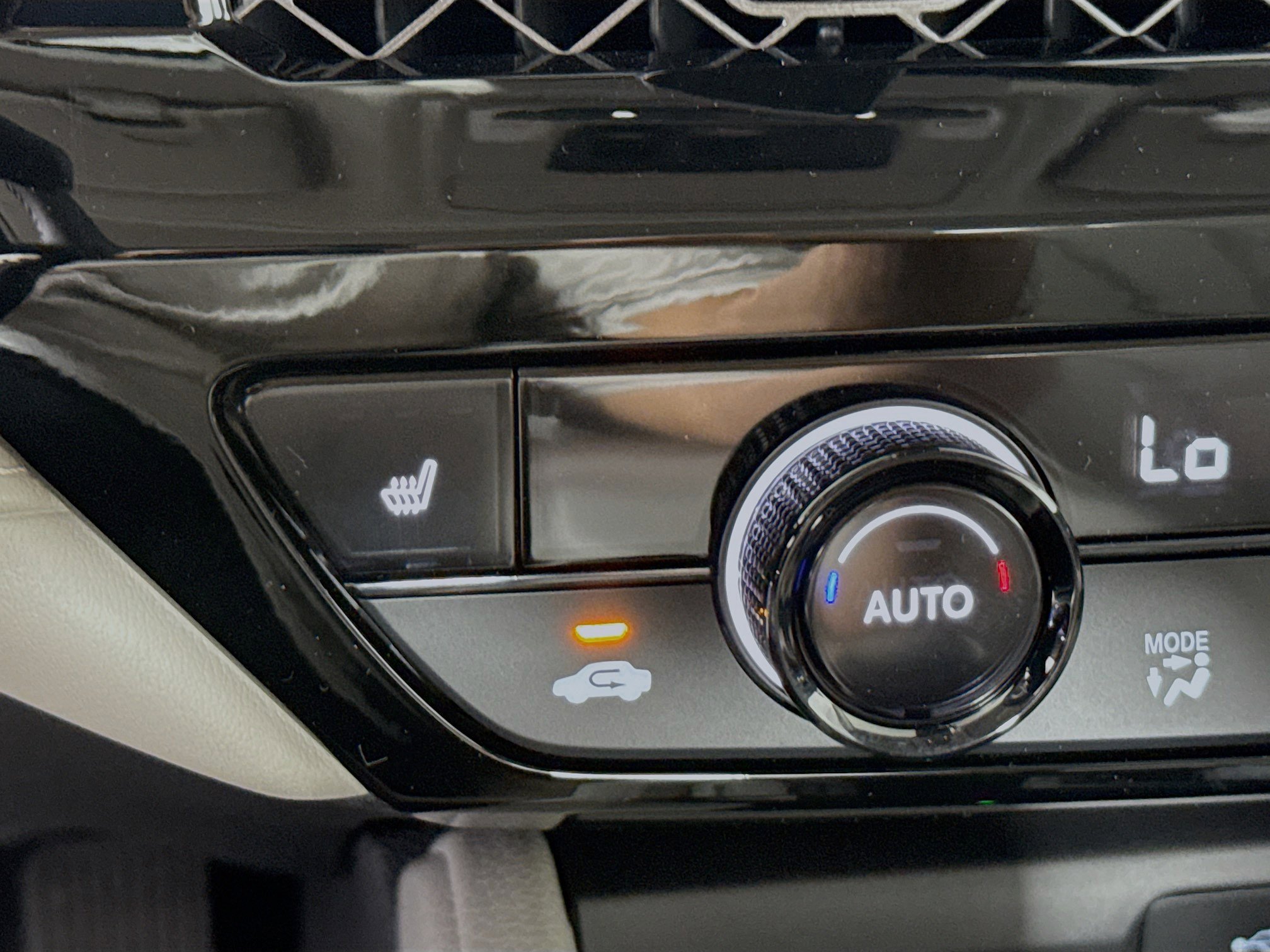 New 2026 Honda Accord EX-L image 22