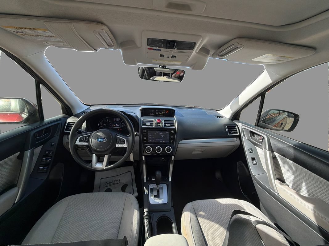 Used 2018 Subaru Forester 2.5i Premium AWD/4WD image 9