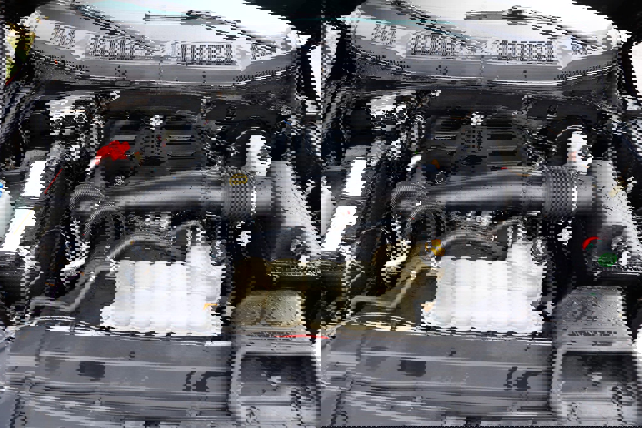 Used 2019 Ford F150 Lariat image 23