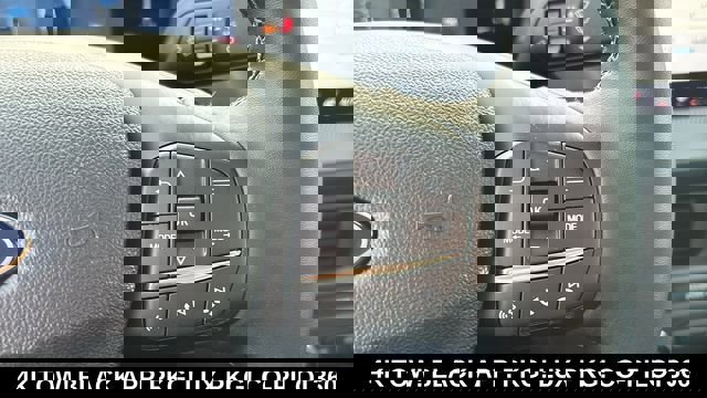 New 2026 Ford Maverick XLT w/ XLT Luxury Package image 16