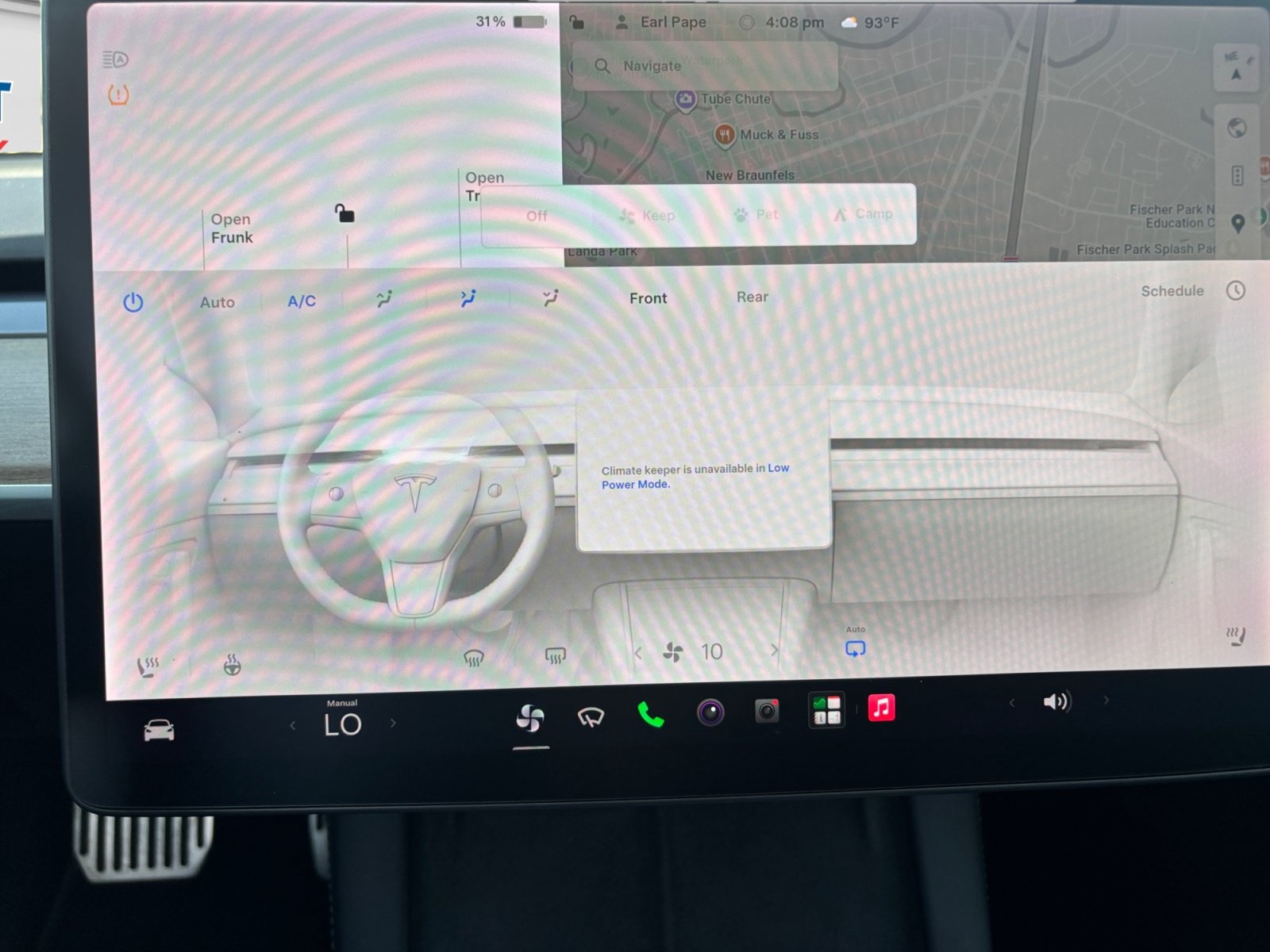 Used 2021 Tesla Model 3 Standard Range Plus RWD image 17