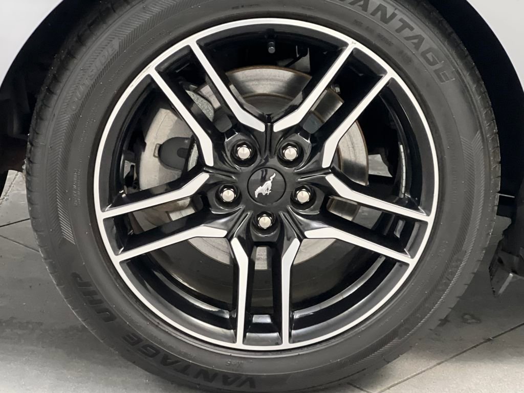 Used 2023 Ford Mustang Premium image 50