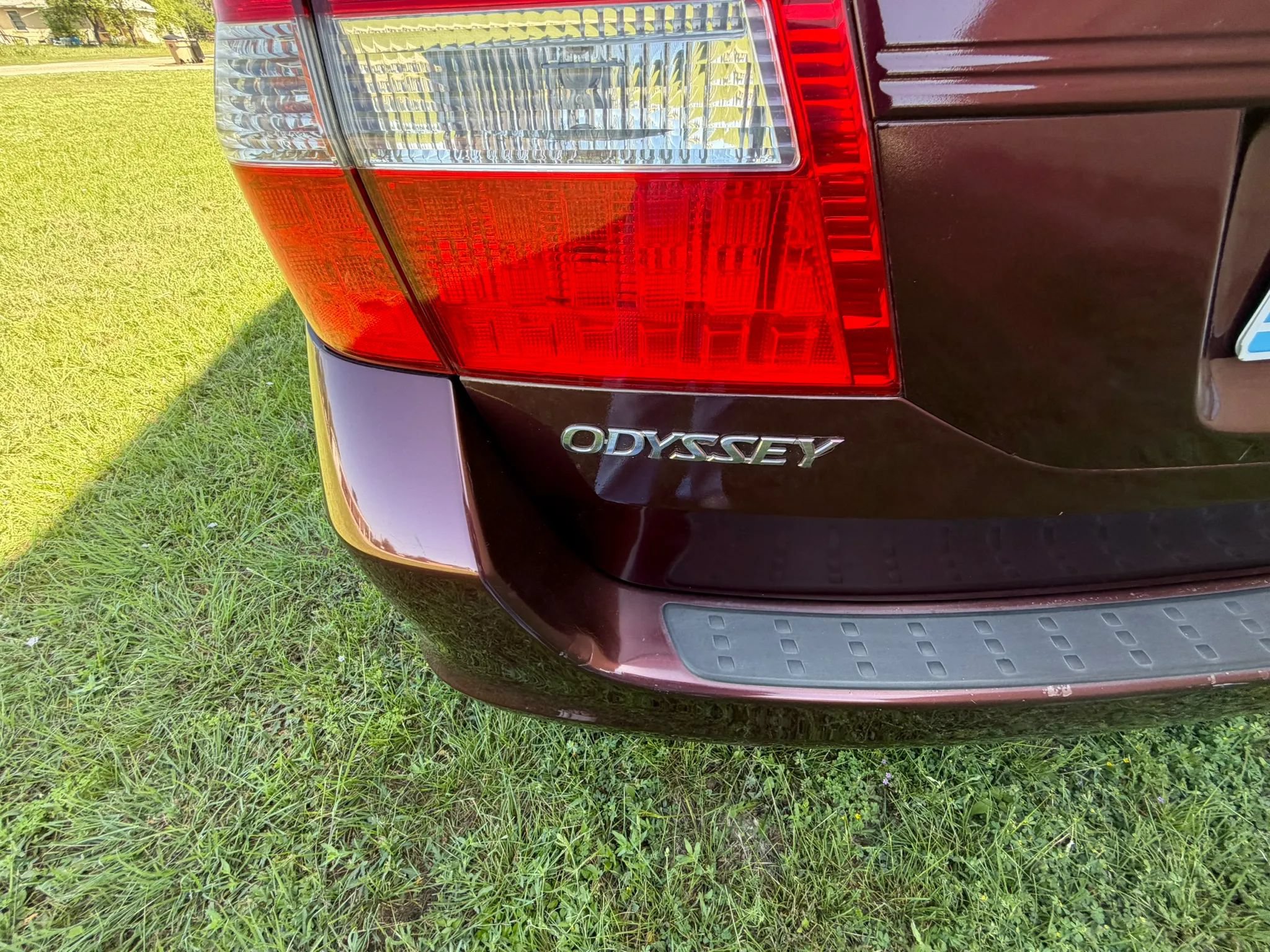 Used 2007 Honda Odyssey EX-L image 24