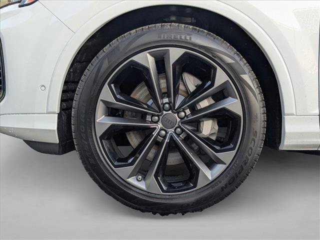 New 2026 Audi Q7 3.0T Premium Plus image 10