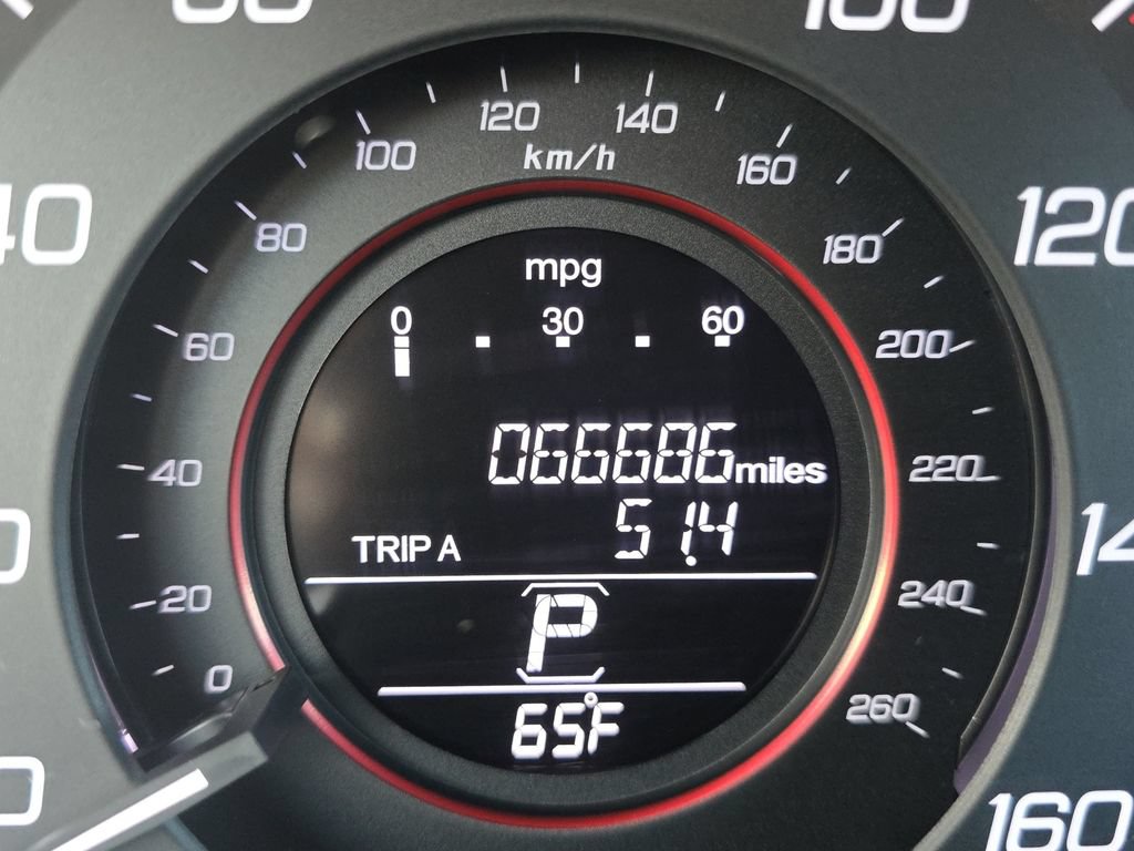 Used 2015 Honda Accord EX-L image 22