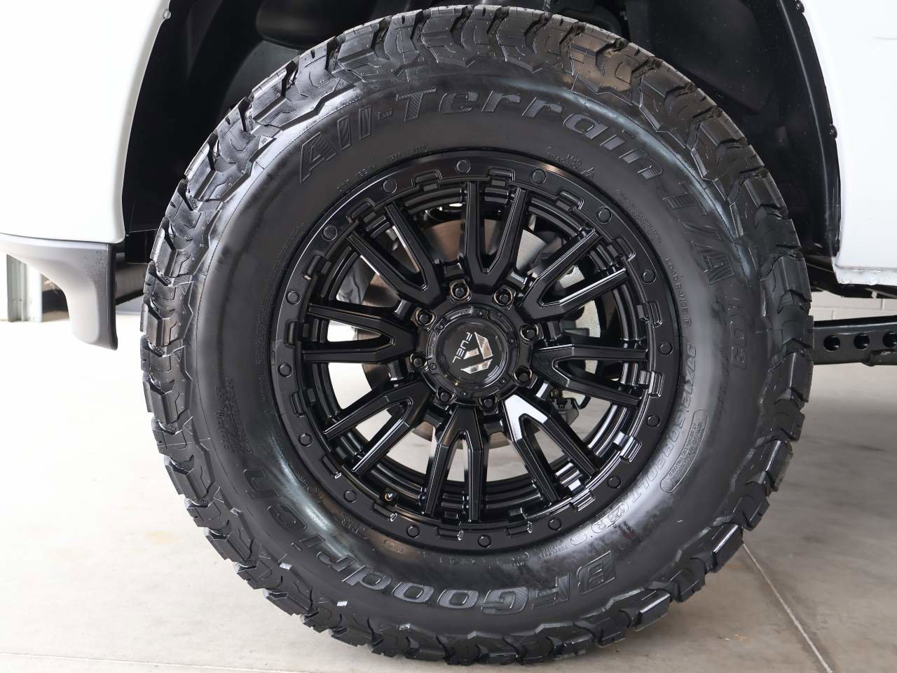 New 2025 RAM 2500 Big Horn image 6