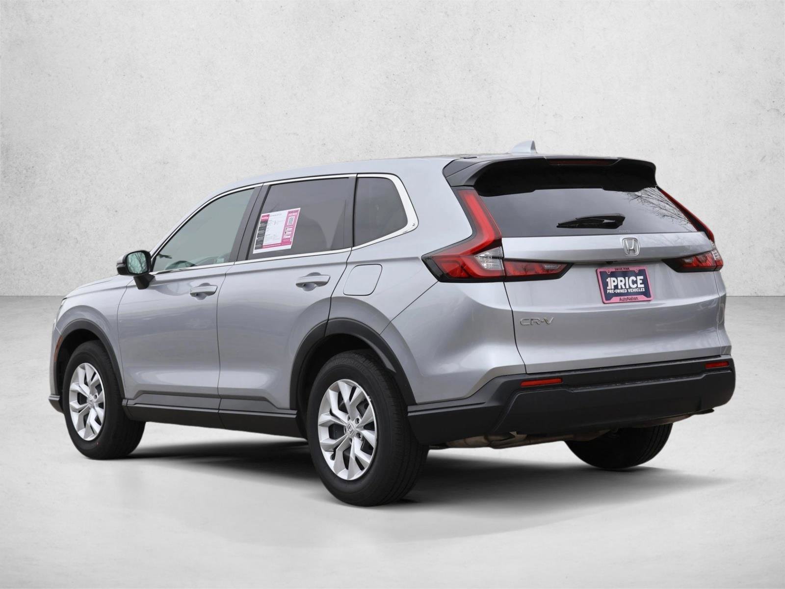 Used 2025 Honda CR-V EX-L image 7