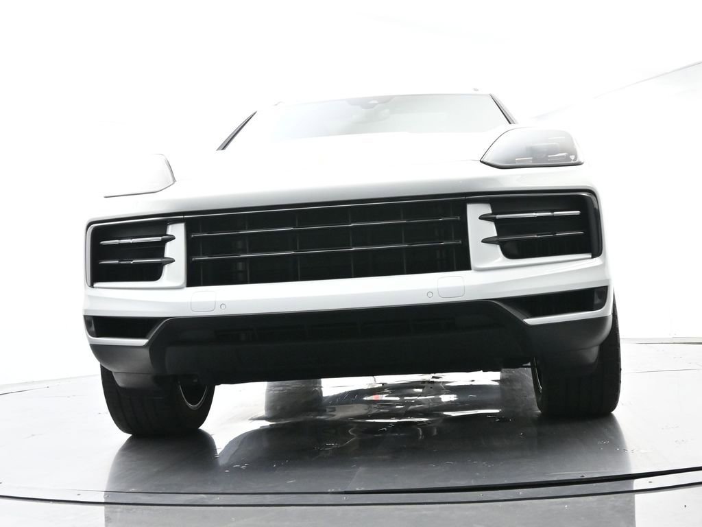 Certified 2024 Porsche Cayenne image 52