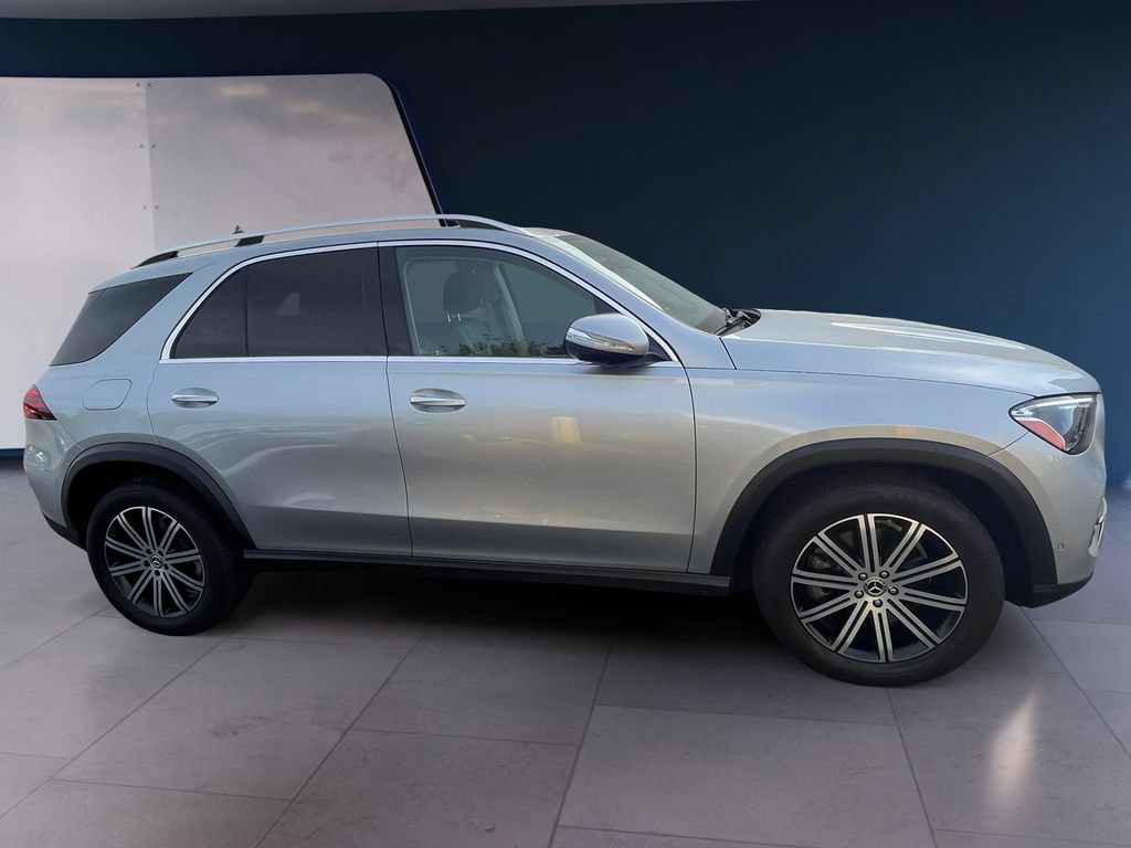 Certified 2024 Mercedes-Benz GLE 450e 4MATIC image 6