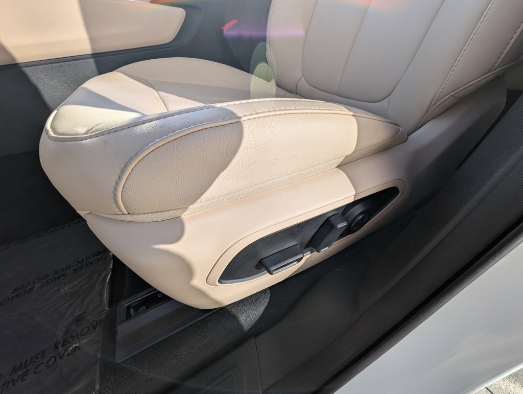 New 2025 Jeep Grand Cherokee Limited image 14