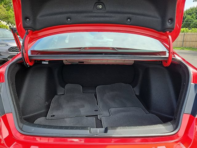 Certified 2023 Honda Civic Sport image 28