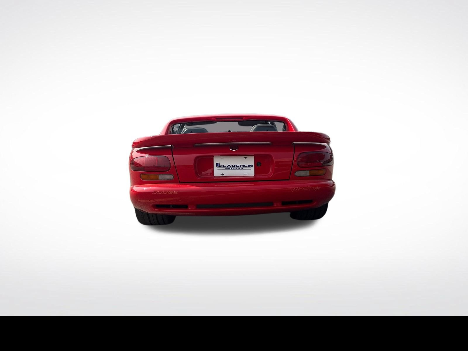 Used 1994 Dodge Viper RT/10 RWD image 4