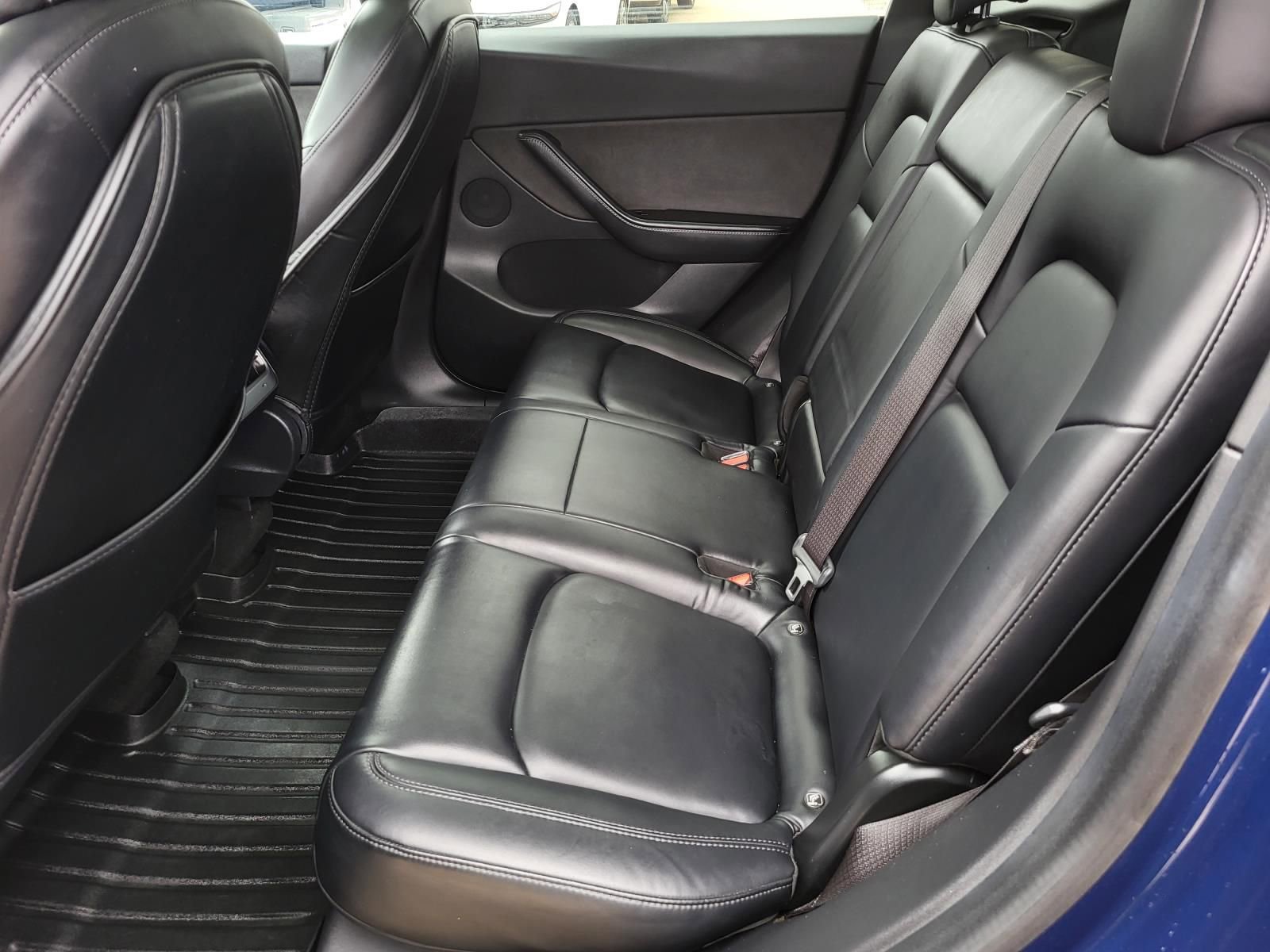 Used 2021 Tesla Model Y Long Range image 13