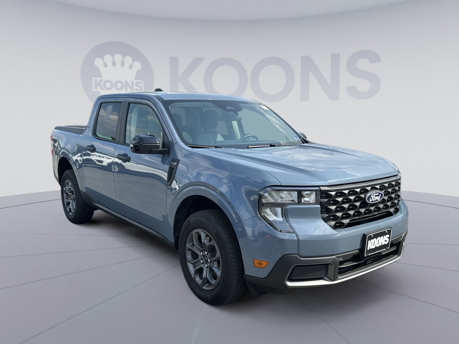 Used 2025 Ford Maverick XLT w/ XLT Luxury Package AWD/4WD image 18