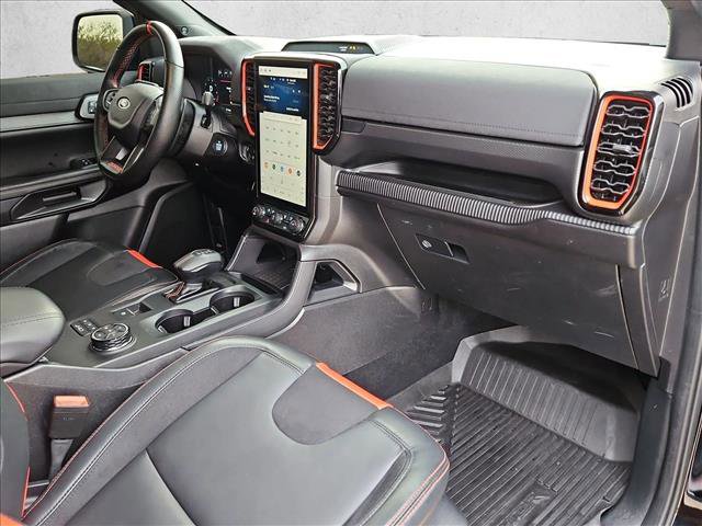 Used 2025 Ford Ranger Raptor image 22