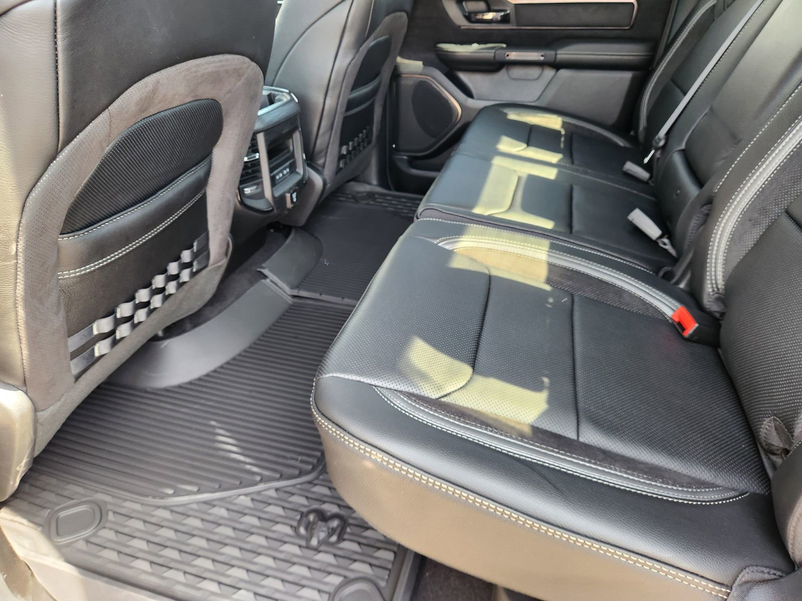 New 2026 RAM 1500 RHO image 22