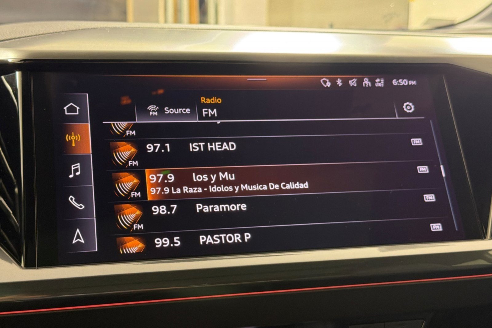 Certified 2023 Audi Q4 e-tron Premium Plus AWD/4WD image 16