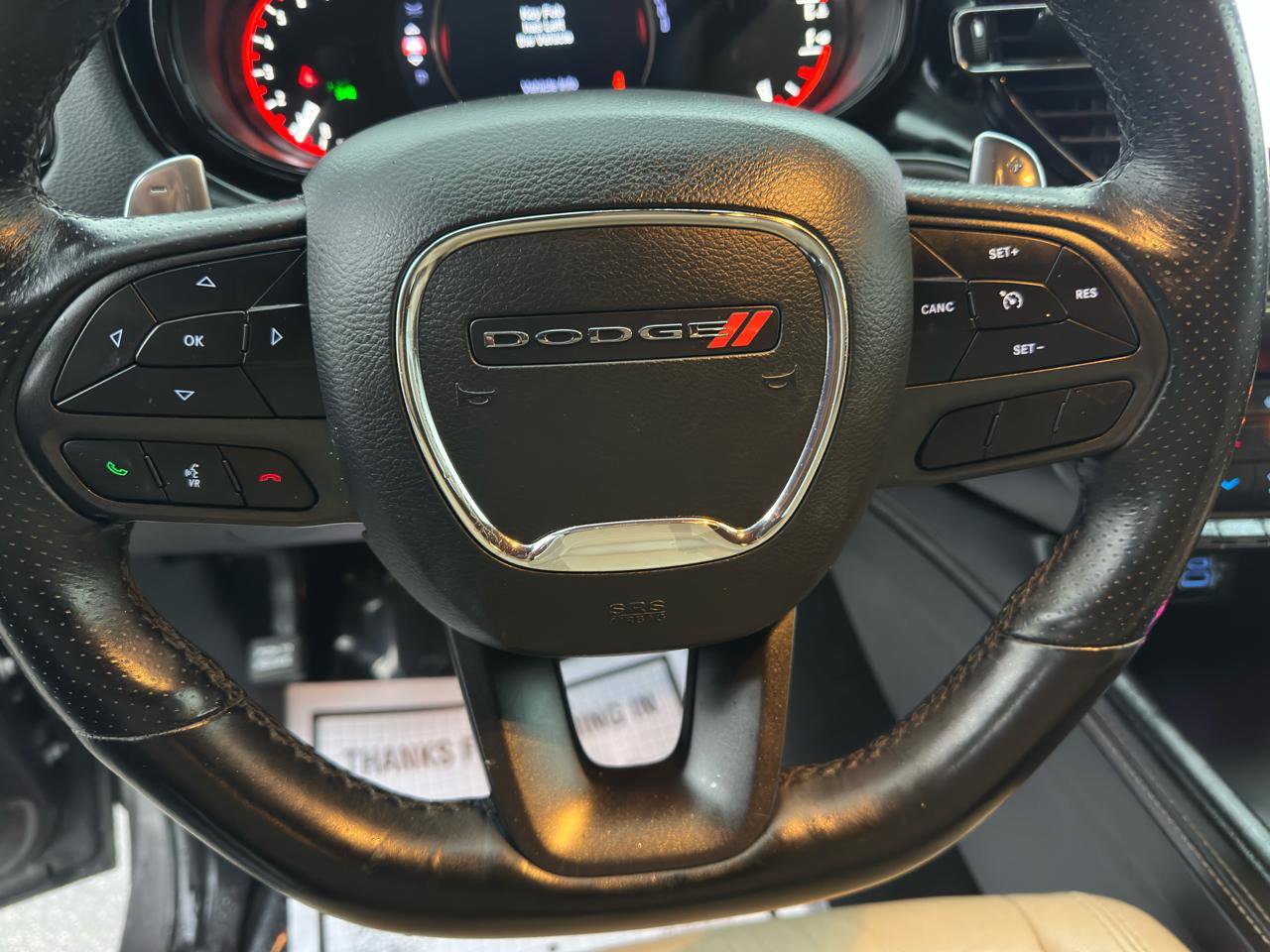 Used 2021 Dodge Durango GT image 28